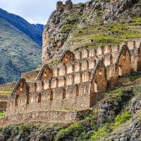 Istock vale sagrado ollantaytambo