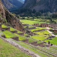 Istock vale sagrado terracos de pumatallis ollantaytambo