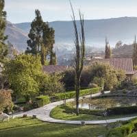 Las casitas a belmond hotel colca canyon