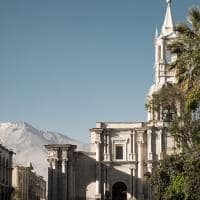 Peru cirqa relais chateaux arequipa