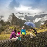 Sumaq machu picchu hotel experiencia criancas