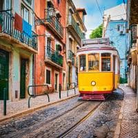 Portugal lisboa