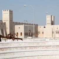 Qatar sheikh faisal museum in qatar