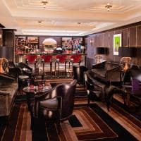 Flemings mayfair hotel manettas bar