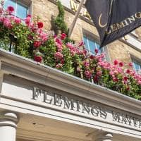 Flemings mayfair hotel