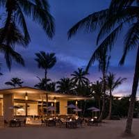 Republica dominicana amanera beach club noite