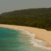 Republica dominicana amanera praia