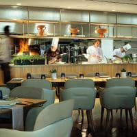 Cozinha marine rest 