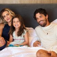 Fairmont rio familia