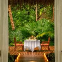 Anantara maia seychelles villas dining by design deck day spa
