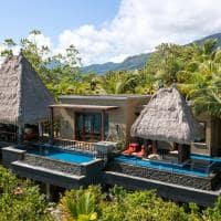 Anantara maia seychelles villas ocean view pool villa