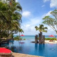 Anantara maia seychelles villas piscina principal