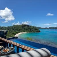 Anantara maia seychelles villas premier ocean view pool villa deck