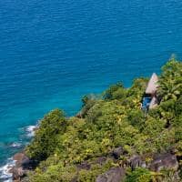 Anantara maia seychelles villas premier ocean view pool villa exterior