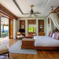 Anantara maia seychelles villas premier ocean view pool villa interior
