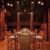Anantara maia seychelles villas wine boutique