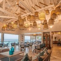 Carana beach hotel restaurante lorizon