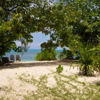 Jardim Beach Cottage, Denis Private Island
