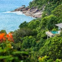 Pacote Ilhas Seychelles, Four Seasons Resort Seychelles