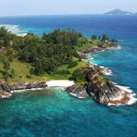 Pacote Ilhas Seychelles, Hilton Seychelles Labriz Resort & Spa