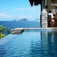 Pacote Ilhas Seychelles, Maia Luxury Resort & Spa
