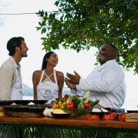 Raffles seychelles aula culinaria creole