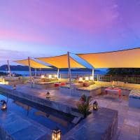 Raffles seychelles takamaka terrace