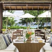 Restaurante Kannel, Four Seasons Seychelles