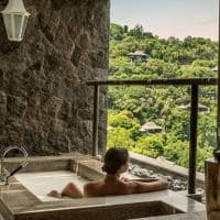 Spa, Four Seasons Seychelles