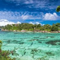 Viagem Ilhas Seychelles