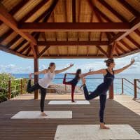 Yoga, Six Senses Zil Pasyon