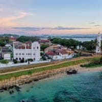 Forte galle