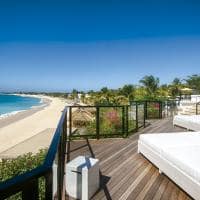 Belmond La Samanna St. Martin - Lounge