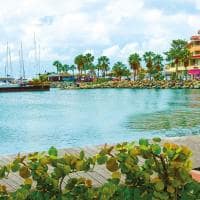 Marigot st martin