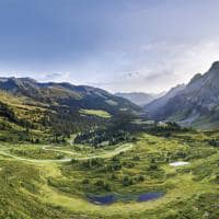 Grindelwald grosse scheidegg