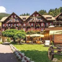 Romantik hotel schweizerhof grindelwald