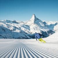 Schweizerhof esqui