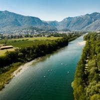 Switzerland tourism ascona verao nicola fuerer