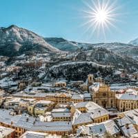 Switzerland tourism bellinzona inverno andreas gerth