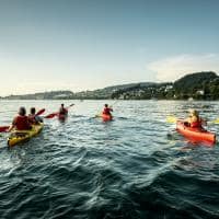 Switzerland tourism lago lucerna ivo scholz