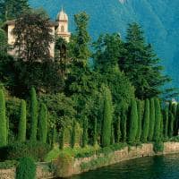 Switzerland tourism lugano villa favorita schweiz tourismus roland gerth