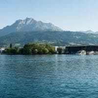 Switzerland tourism luzern markus buehler