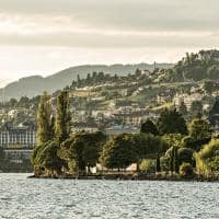 Switzerland tourism montreux ivo scholz