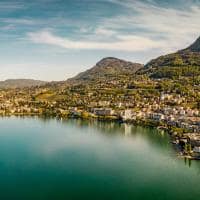 Switzerland tourism vista montreux jan geerk