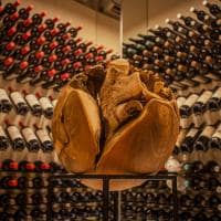 Susanabalbo winemakershouse argentina mendoza adega