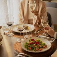 Susanabalbo winemakershouse argentina mendoza almoco