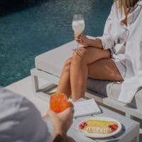 Susanabalbo winemakershouse argentina mendoza casal piscina