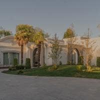 Susanabalbo winemakershouse argentina mendoza entradad