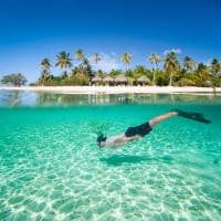 Atividades mergulho ilhas Tahiti Polinésia Francesa