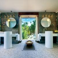 Banheiro One Bedroom Villa, The Brando